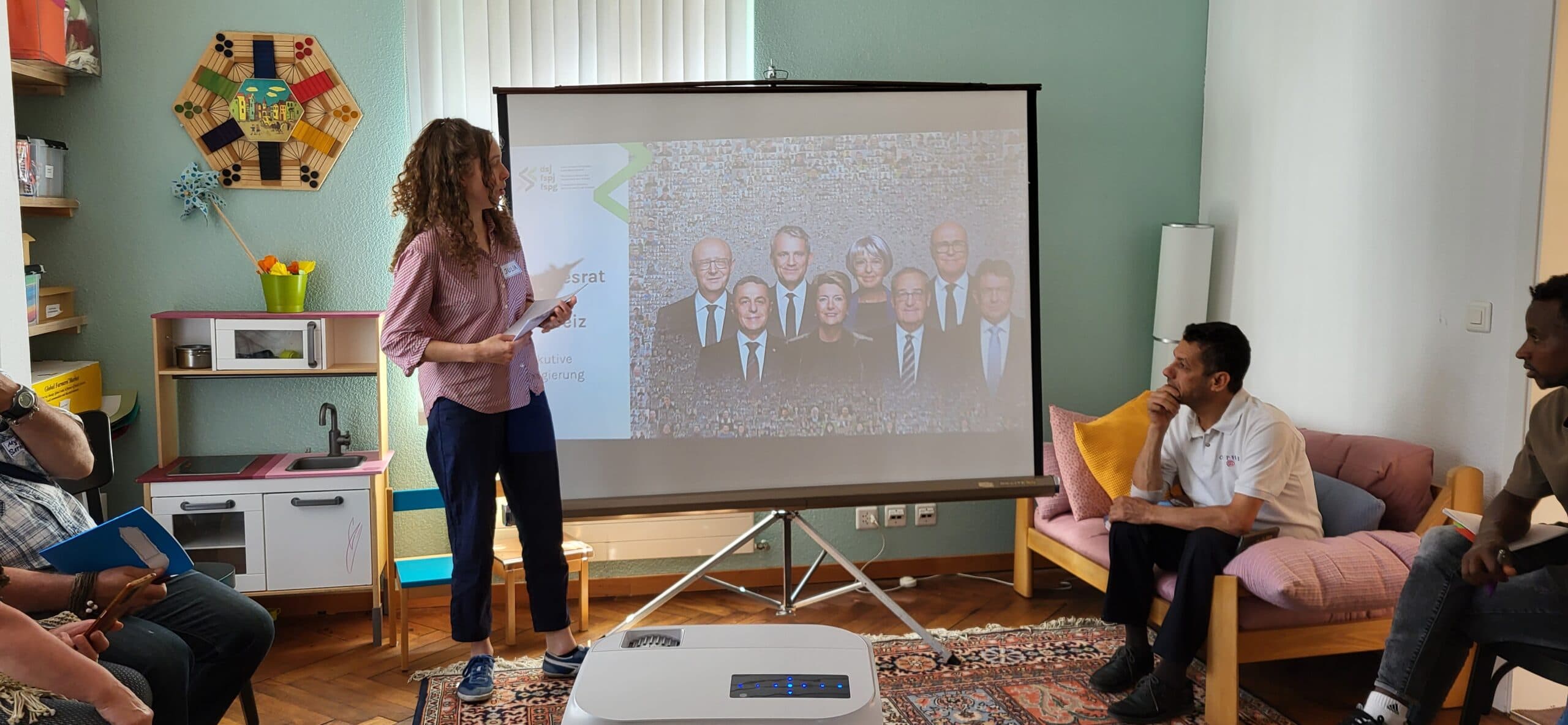 Workshop Juni2025